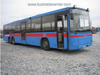 Bus interurbain Volvo CARRUS 8700 B12BLE: photos 1