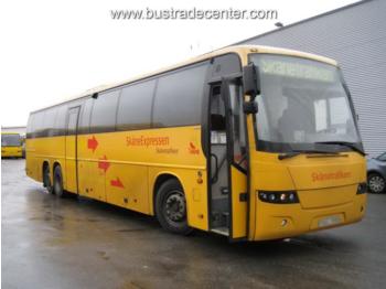 Bus interurbain Volvo CARRUS 9700S B12M / 9700 S lift: photos 1