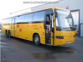 Bus interurbain Volvo CARRUS 9700 S B12M: photos 1