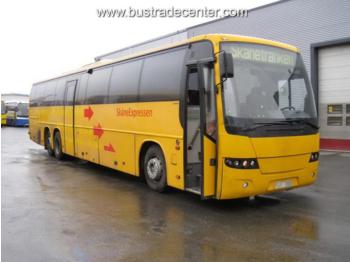 Bus urbain Volvo CARRUS 9700 S B12M: photos 1