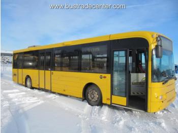 Bus urbain Volvo SÄFFLE 8500 B12B LE: photos 1