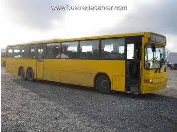 Bus interurbain Volvo SÄFFLE B10M 70: photos 1