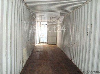 40 ft HC Lagercontainer Hochseecontainer Container - Conteneur maritime: photos 5