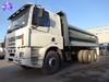 Benne camion DAF 85-400 ATI
