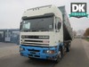 Benne camion DAF 95 6X2 KIPPER