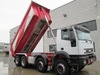 Benne camion IVECO MAGIRUS EUROTRAKKER 410E44