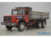 Benne camion Iveco 330E30 - 6X4