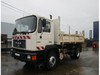 Benne camion MAN 18.272 BB