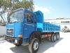 Benne camion MAN MAN 30.281