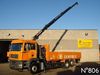 Benne camion MAN TG 26.310 6X2