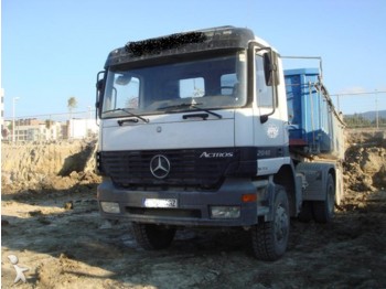 Mercedes actros 2040 #3