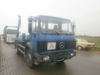 Benne camion Mercedes-Benz 1820k