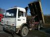 Benne camion Renault G300 Benne - Grue