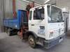 Benne camion Renault S150