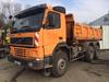 Benne camion Volvo FM12 - BiBenne - 380 CH