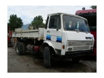 Berliet GC 190 benne camion d39;occasion à vendre, année de 