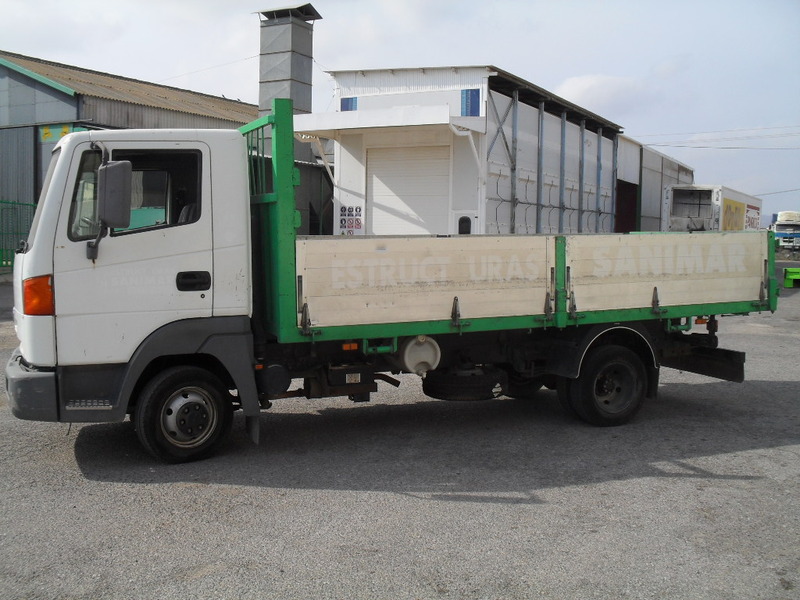 Nissan atleon 110 ocasion