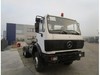 Châssis camion Mercedes-Benz 2629K 6x4