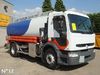 Citerne camion Renault PREMIUM 250 4X2