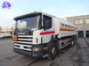 Citerne camion Scania 94 G tank
