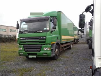 Camion isothermique DAF CF: photos 1
