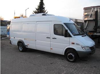Mercedes maxi #2