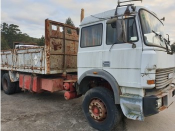 Camion benne IVECO 190-36 TURBO: photos 1