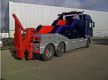 Camion pour transport de équipements lourds IVECO 580: photos 1