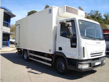 Camion frigorifique IVECO EUROCARGO ML100E17/P E3: photos 1