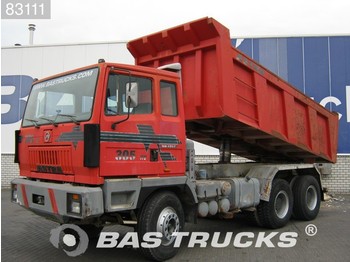 Camion benne Iveco Astra BM-305F V8 Manual Big-Axle Liquid-Cooled-E: photos 1