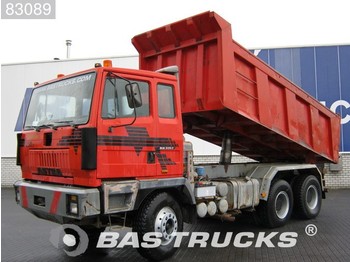 Camion benne Iveco Astra BM-305F V8 Manual Big-Axle Liquid-Cooled-E: photos 1