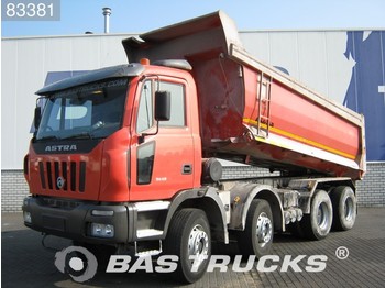Camion benne Iveco Astra HD8 84.45 Manual Big-Axle Euro 3: photos 1