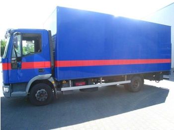 Camion fourgon Iveco Euro Cargo 80 E 17: photos 1