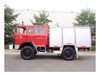 Camion Iveco Magirus Deutz 160M 8 FAL