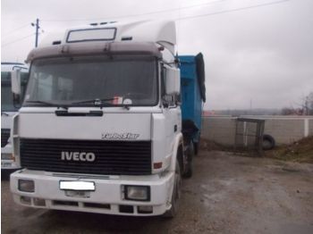 Camion Iveco Turbostar 190.36: photos 1