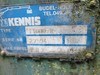 Camion Kennis ROLLER 11000-1