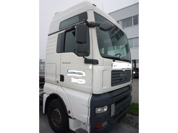Camion porte-conteneur/ Caisse mobile MAN TGA 26. 440 6x2-2LL Euro 5: photos 1