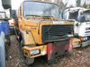 Camion Magirus Deutz 130 D 12 ASFALTSPREIDER
