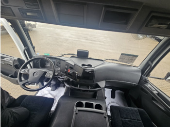 Mercedes Atego 1224 - Camion fourgon: photos 5
