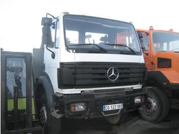 Camion benne Mercedes-Benz SK: photos 1