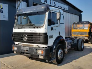 Châssis cabine Mercedes Benz SK1844 4X2 chassis - Perfect!: photos 1