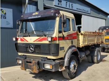 Camion benne Mercedes Benz SK 1844 4x2 meiller tipper: photos 1