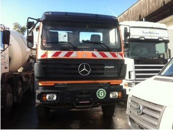 Camion benne Mercedes-Benz SK 2527 6x4: photos 1