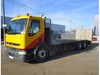 Porte-voitures camion Renault Premium 340.26 6x2