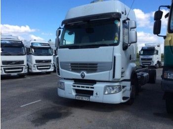 Châssis cabine Renault Trucks Premium Distribution 4x2: photos 1