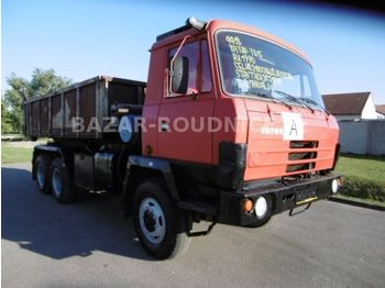 Camion benne Tatra T-815, NK-T815 (ID:9918): photos 1