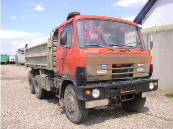 Camion benne Tatra T 815 S3 (id:6193): photos 1