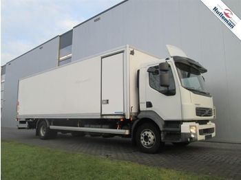 Camion fourgon Volvo FL240 4X2 MANUEL BOX EURO 4: photos 1