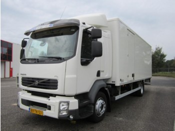 Camion fourgon Volvo FLL 240, 11.990 KG, COMFORTCABINE: photos 1