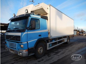 Camion fourgon Volvo FM7 4x2 Box (chillers + tail lift): photos 1
